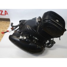 MOTOR CELÝ - JAWA 350CL PÉRÁK, BOBBER 42 - (NOVÝ)